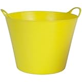 Colorful Tubtrug, 7 Gallon