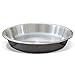 PetFusion Premium 304 Food Grade Stainless Steel Dog & Cat Bowls. Cat Bowls Shallow & Wide for Relief of Whisker Fatigue