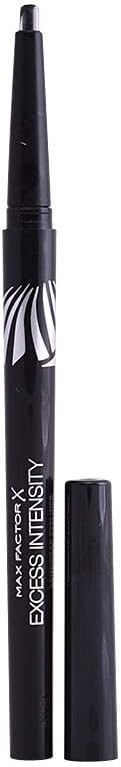 Max Factor Excess Volume Long Wear Eye Liner Charcoal 4.2 g Pack 1