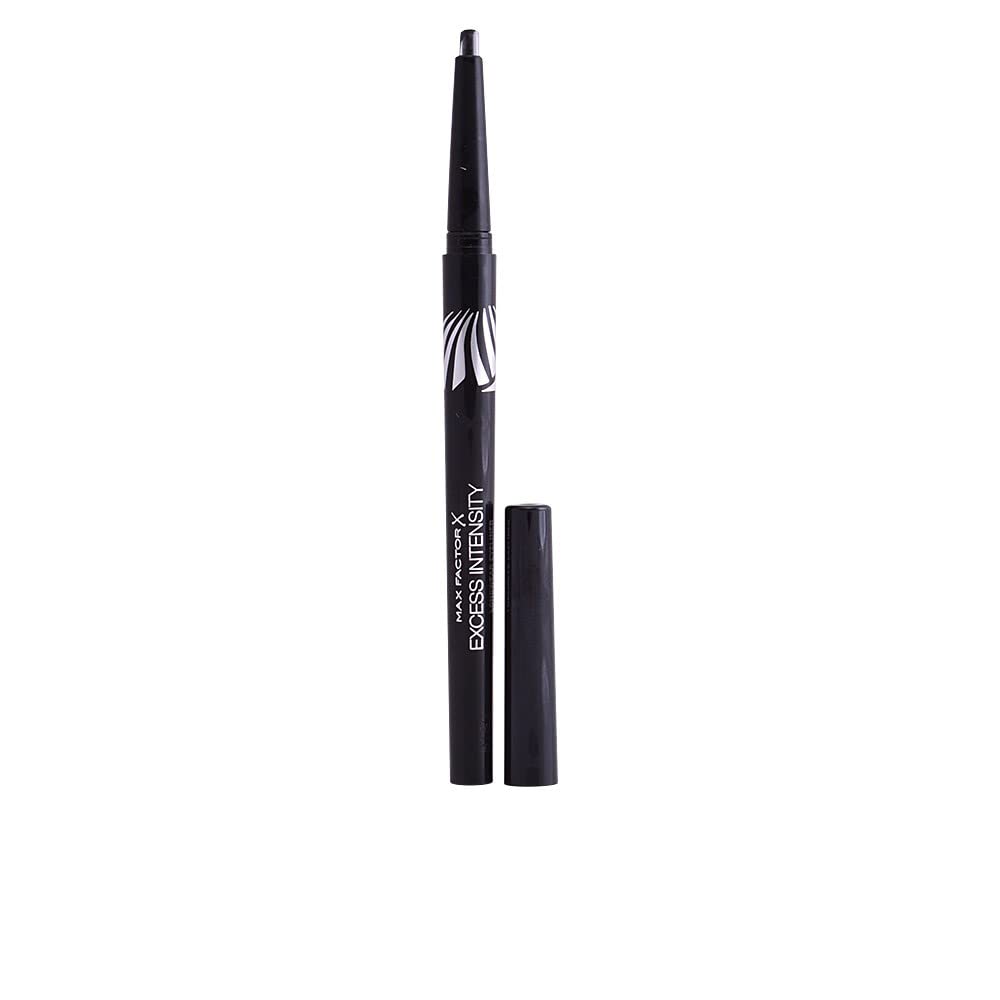 Max Factor Excess Volume Long Wear Eye Liner, Charcoal 4,2 g (Pack of 1)