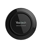 Wireless Charger,Yootech Qi Wireless Charging Pad for Galaxy S7,S7 Edge, S6 Edge+/S6/S6 Edge, Nexus 4/5/6 and All Qi-Enabled Devices