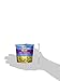 Dr. McDougall's Right Foods Vegan Lentil Couscous Soup Lower Sodium, 2.1 Ounce Cups (Pack of 6) Non-GMO, No Added Oil, Whole Grain, Paper Cups From Certified Sustainably-Managed Forests
