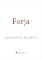 Livro Forja - Capa branca