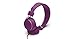 Urbanears Plattan Plus Wired Headphone - Grape