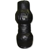 MMA Throwing Dummy 100lbs - Unfilled for Grappling MMA