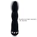 ZEMALIA Cuke Vibrators G-Spot Stimulate Massagers Anal Sex Toys for Couple's