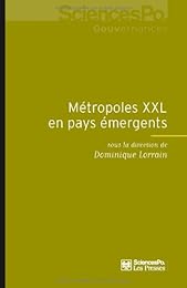 Métropoles XXL en pays émergents