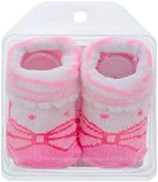swiggles infant booties