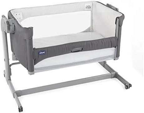 next2me magic moon grey