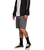 Men's Frickin Drifter 20" Chino Walk Short