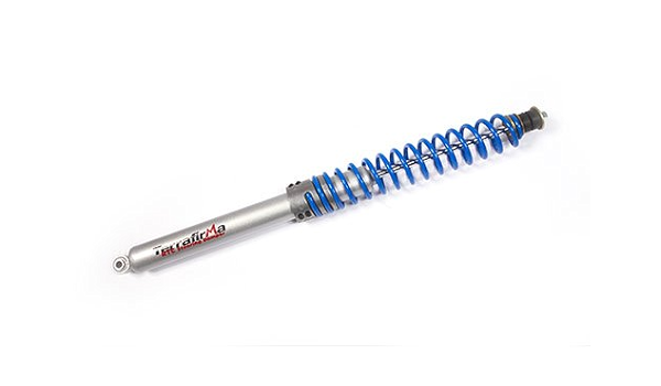 TF835 – terrafirma Return to centro Steering Damper 90/110 ...