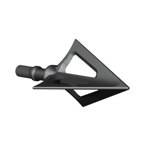 G 5 Outdoors Montec Pre-Season 1-Inch Cut Broadheads (3-Pack), 85 Grain