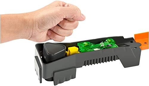 hot wheels roto revolution batteries