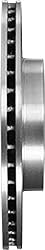 Bendix Premium Drum PRT5232 Front Brake Rotor