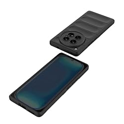 Elubugod Compatible with Infinix Zero 40 5G Case