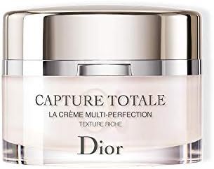 dior totale capture cream