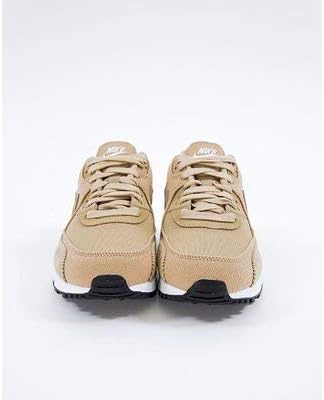 Amazon ナイキ エアマックス90 レディース スニーカー メンズ シューズ Air Max 90 Leather エア マックス 90 ベージュ 26 5cm 並行輸入品 Nike ナイキ スニーカー Amazon ナイキ エアマックス90 レディース スニーカー メンズ シューズ Air Max 90 Leather エア マックス 90 ベージュ 26 5cm 並行輸入品 Nike ナイキ スニーカー