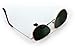 Onedayshop® Rear Mirror View Rearview Behind Spy Sunglasses Monitor and look like an ordinary pair of sun glasses