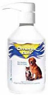 Omega Aid Canine 250ml