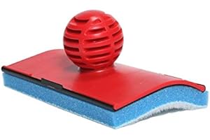 BRUSH KING, LLC Brush King - Tire Shine Applicator and Detailing Tool