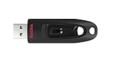 SanDisk 32GB Ultra USB 3.0 Flash Drive