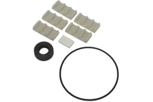 Fill-Rite KITFR1612 Overhaul Kit for 1600 Series Pumps, Plastic