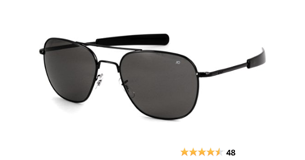 military issue pilot sunglasses