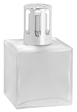 Lampe Berger Lamp - Cube Frosted