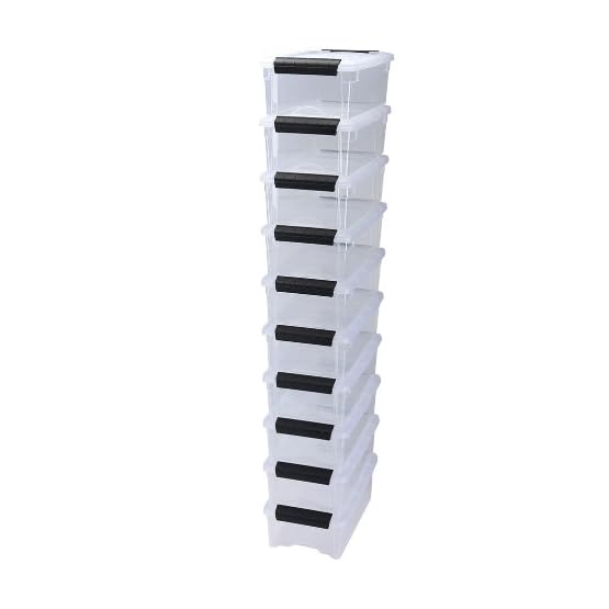 5 Quart Stack & Pull Box - Image 6