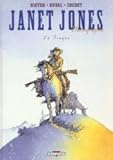 Janet Jones, tome 3 by 