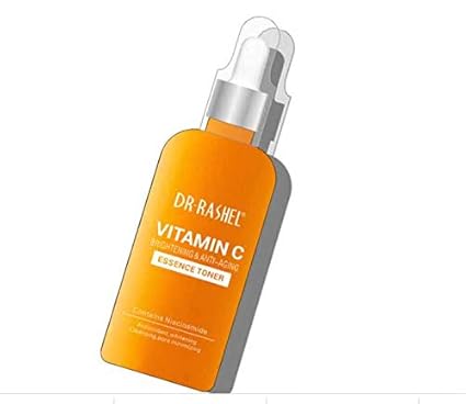 dr rashel toner vitamin c