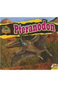 Pteranodon (Discovering Dinosaurs)