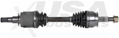 USA Industries  AX8645 CV Half Shaft