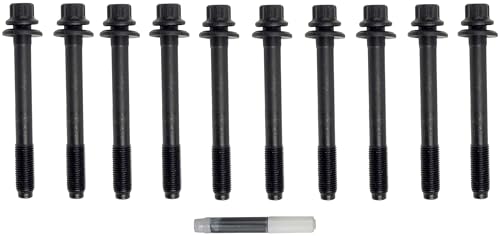 Beck/Arnley 016-1057 Cylinder Head Bolt Set