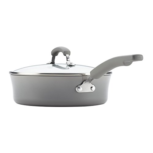 Rachael Ray Classic Brights Cookware Set - Image 2