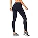 Matymats Women's High Waist Yoga Pants Tummy Control Active Leggings Non See Through