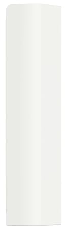 Joyetech Magnetischer Akkudeckel für eVic-VTC Mini Box MOD, weiß, 1 Stück
