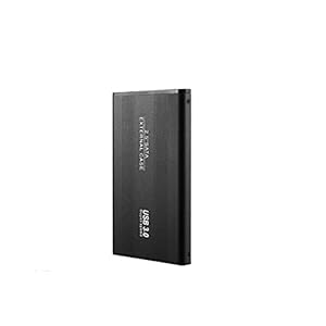 Externe harde schijf mobiele harde schijf 2.5 Inch Usb3.0 hoge snelheid draagbaar kantoorbestand video beeldopslag…
