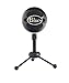 Blue Snowball USB Microphone (Gloss Black) primary