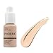 Matte Oil Control Concealer Foundation Cream Liquid Foundation Cream (102)