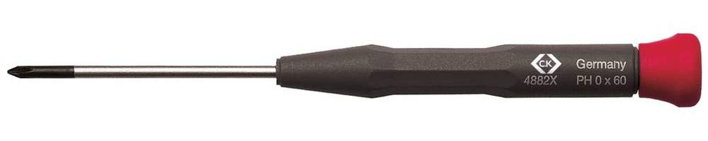 C.K T4882X 00 Precision Screwdriver