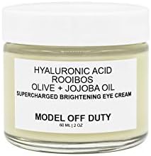natural anti aging eye cream