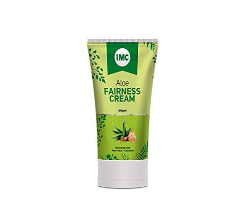 imc aloe cream price