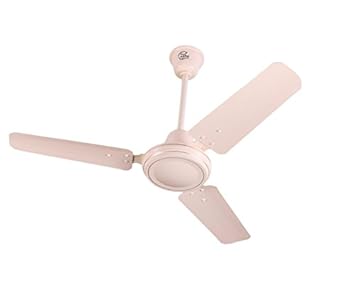 Esha Electric Toofan Ceiling Fan White Standard Size Amazon In