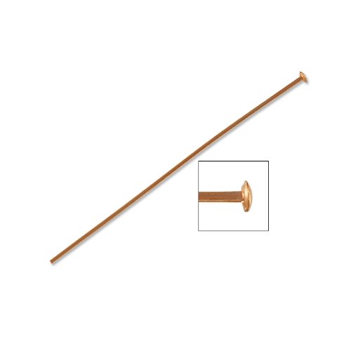 Head Pin 1.5