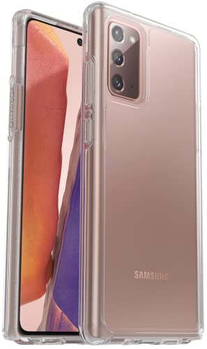 OtterBox Symmetry Clear Series Case