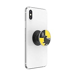 PopSockets: PopGrip with Swappable Top for Phones