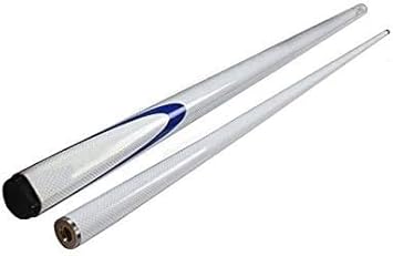 Supreme Queue Billard Graphit Gramax Weiss 1 2 Amazon De Spielzeug