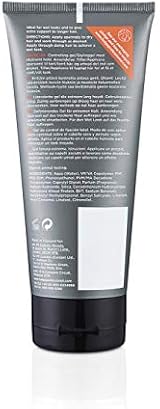 Fudge Hair Gum Extreme Hold Gel 150 ml Brand New Styling Product view 2