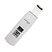 KINGA Facial Scrubber Skin Scrubber Ultrasonic Spatula Blackhead Cutin Remover Pimple Extractor